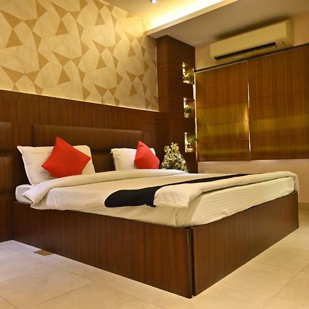 Hotel Royal Cottage Kanpur Exterior foto